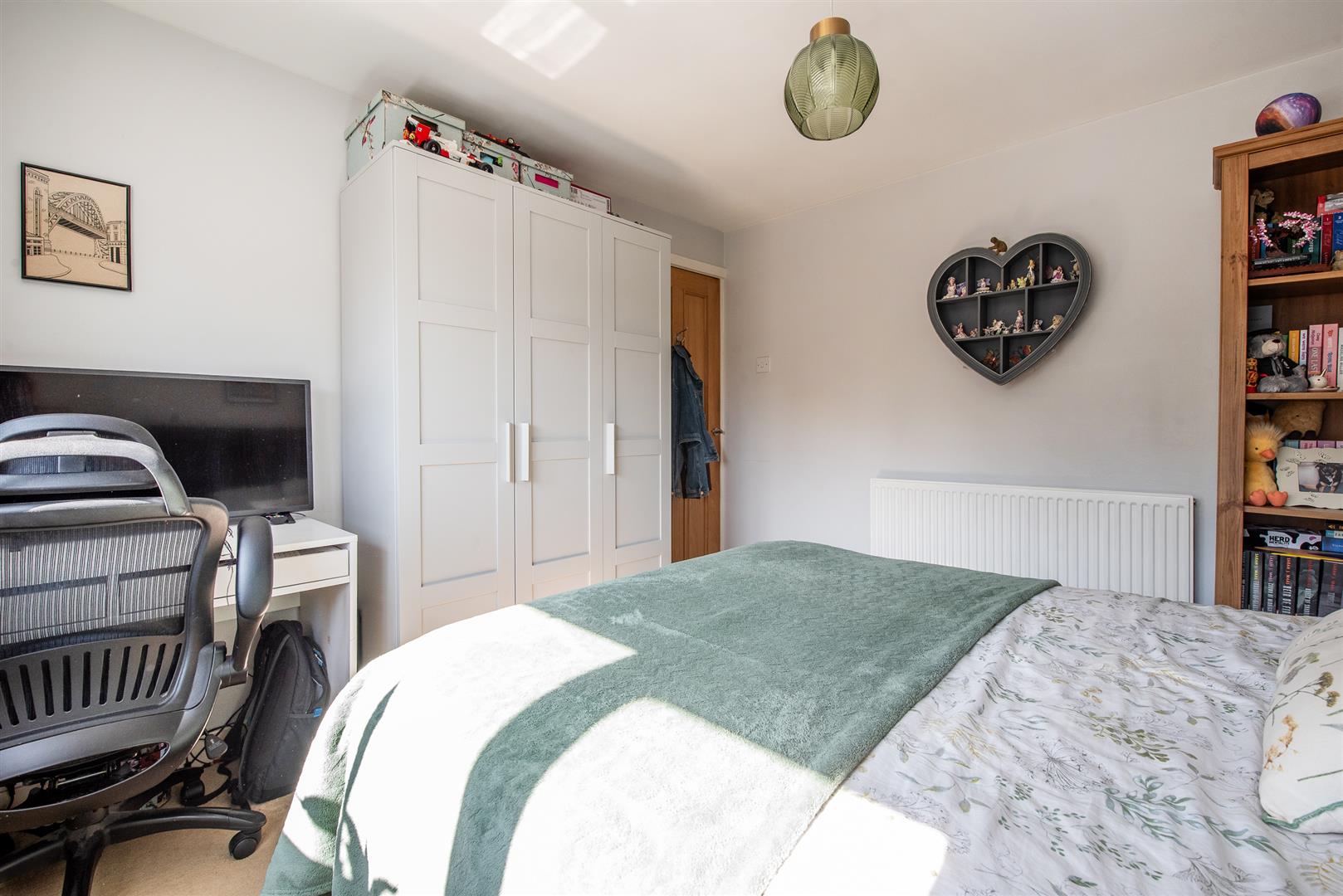 Renshaw Drive, Walton-Le-Dale, Preston